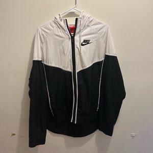 Nike Windbreaker Jacket